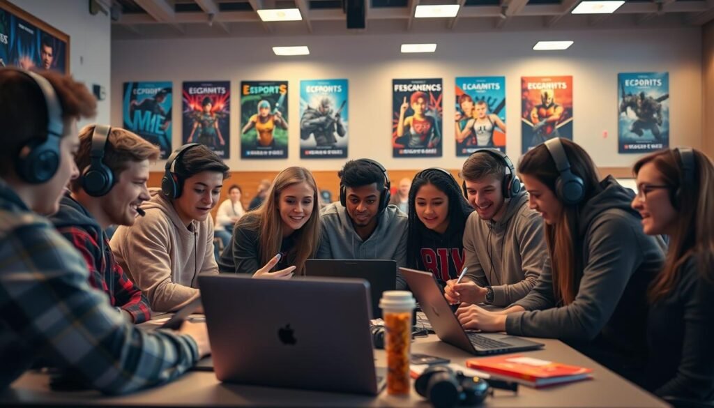 Cara Buat Tim E-Sports Sekolah: Guide untuk Guru & Pelatih