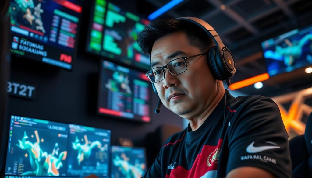 E-Sports Coach: Gaji, Tugas & Sertifikasi yang Diakui di Indonesia