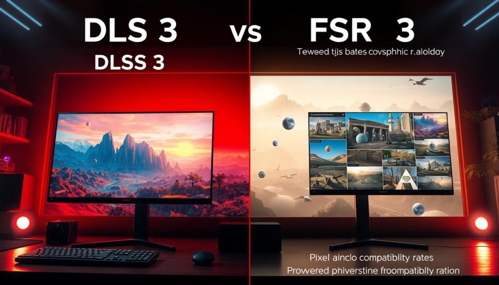 Perbedaan DLSS 3 vs FSR 3: Mana Lebih Baik untuk PC Mid?