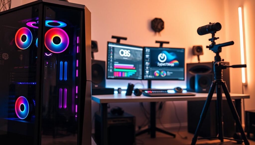 Rakit Rig Streaming: Hardware Tambahan agar OBS Tak EAT FPS Lagi