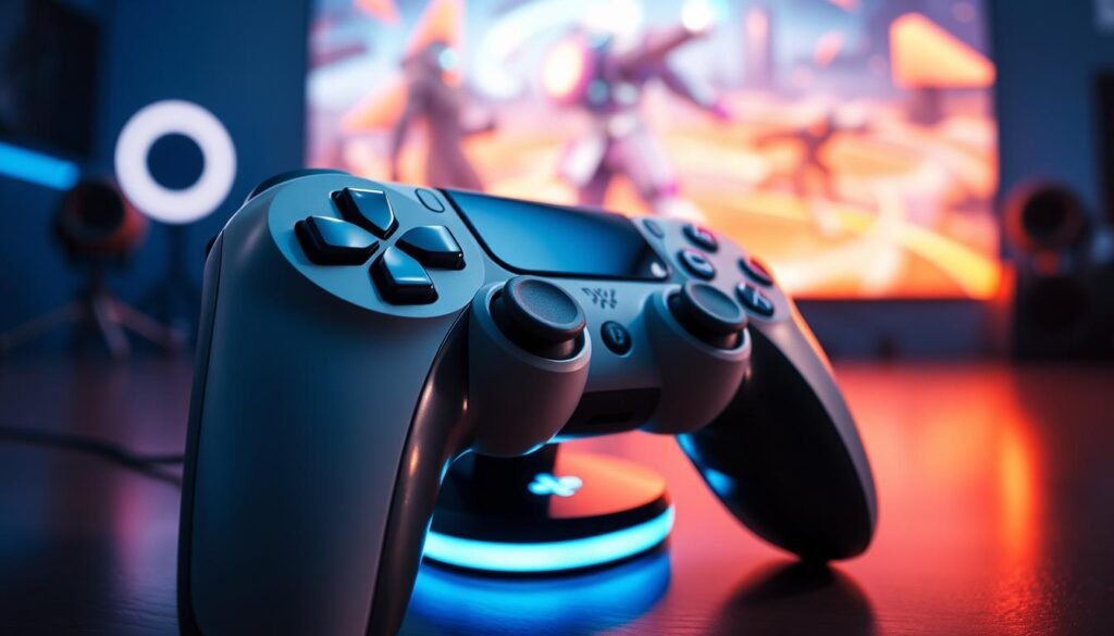 PlayStation VR2 Sense Controller: Cara Charge & Cek Battery Level