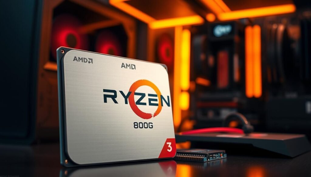 Rilis Processor Ryzen 8000G, AMD Perkenalkan Platform Desktop AI untuk Creator.