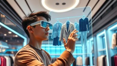 AR coba baju tanpa mall