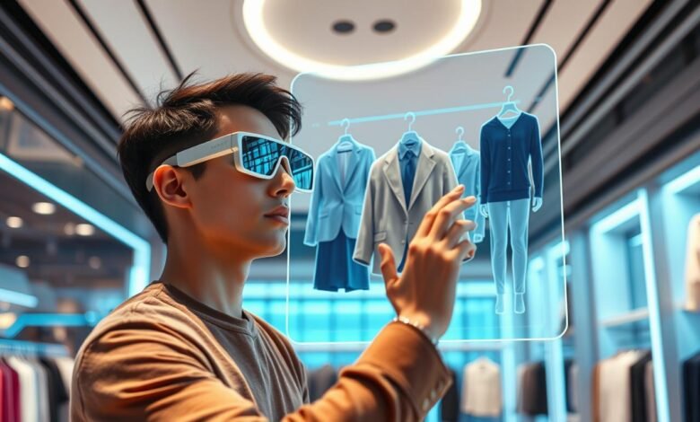 AR coba baju tanpa mall