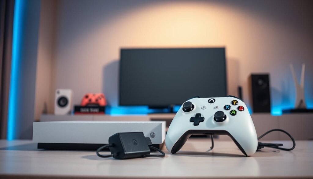 Adaptor Xbox Beda Negara, Voltase Xbox Series S