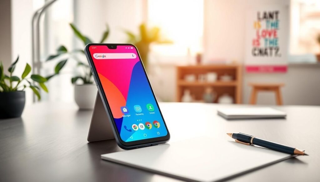 Android 15 productivity shortcuts