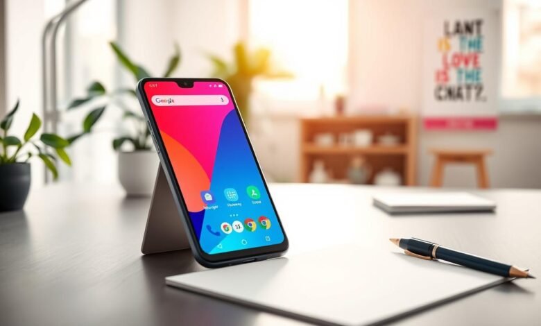 Android 15 productivity shortcuts