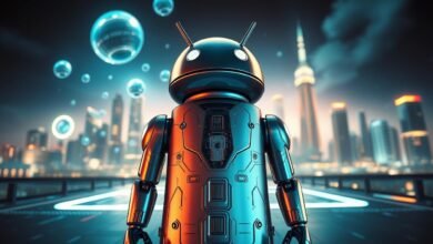 Android 16 Pecahkan Rekor