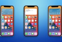 Arsitektur Ios Dan Performa Iphone