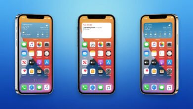 Arsitektur Ios Dan Performa Iphone