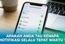 Background App Refresh Iphone