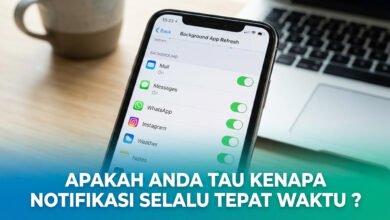 Background App Refresh Iphone