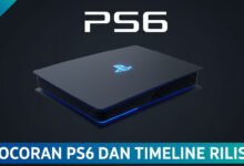 Bocoran Ps6 Dan Timeline Rilis