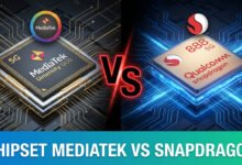 Chipset Mediatek Vs Snapdragon