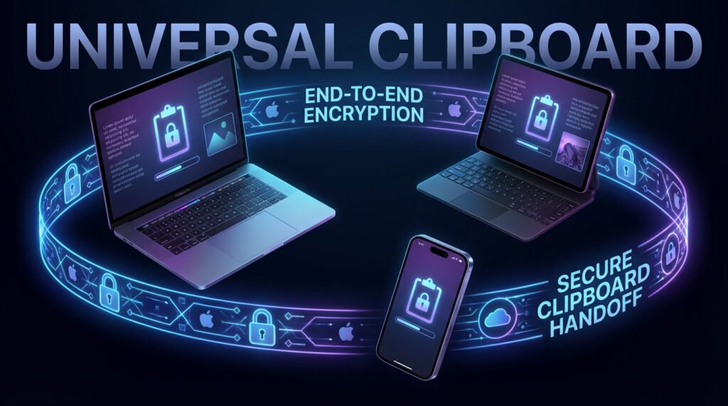 Engkripsi End-to-End