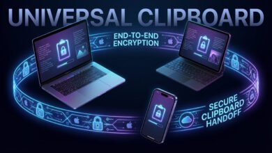 Engkripsi End-to-End