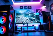 Game PC Lemot / Patah-patah