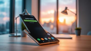 Google akan hapus 3 aplikasi system penting di Android 16