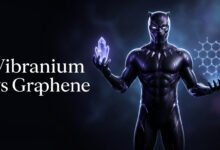 GrapheGraphene Material Terkuat Di Bumi