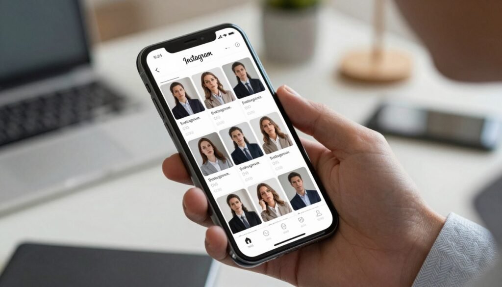 Instagram Feed Gak Berubah