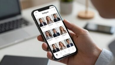Instagram Feed Gak Berubah