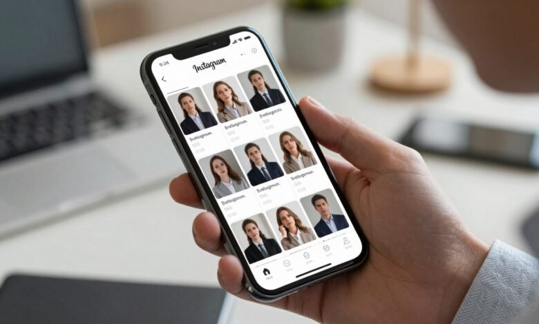 Instagram Feed Gak Berubah