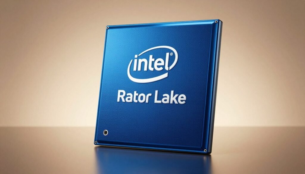 Intel 13th Gen Raptor Lake Refresh