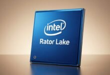 Intel 13th Gen Raptor Lake Refresh