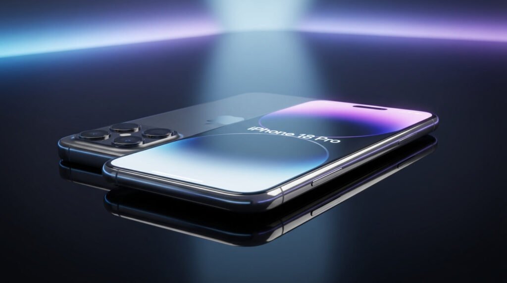 Iphone 18