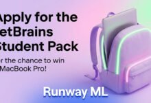 JetBrains free license