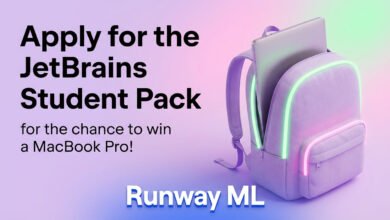 JetBrains free license