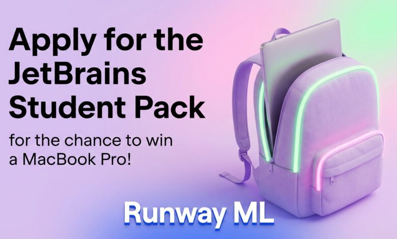 JetBrains free license