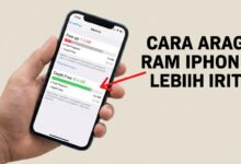 Memory Compression Iphone