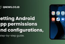 Mengatur Permission Aplikasi di Android