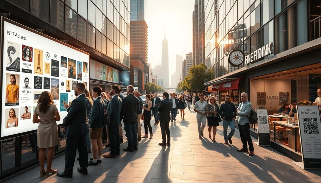 5 Fakta NFT 2025 yang Ternyata Bisa Dipake di Dunia Nyata