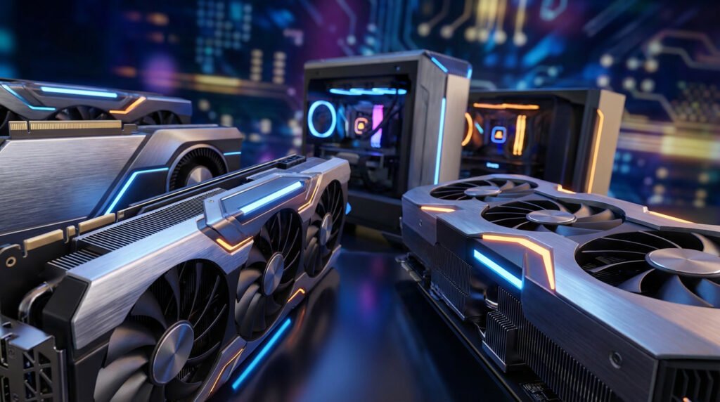 NVIDIA RTX 5000 spesifikasi bocoran