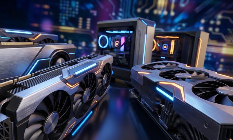 NVIDIA RTX 5000 spesifikasi bocoran