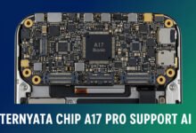 Neural Engine A17 Pro Iphone