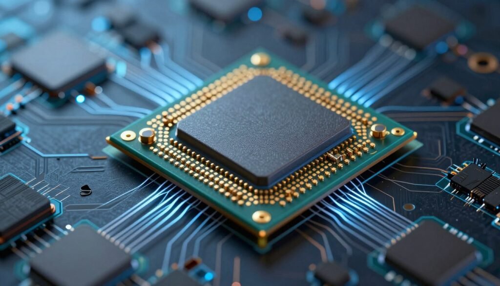 Neural Engine A18 Pro