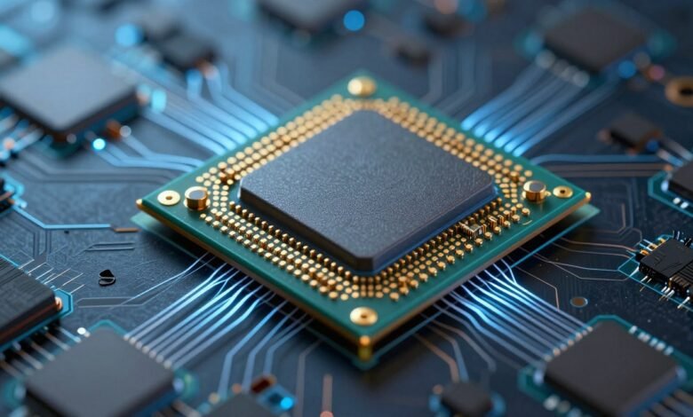 Neural Engine A18 Pro