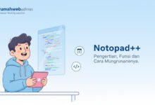 Notepad++ collaboration feature