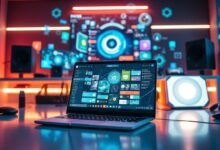 PC aplikasi mode dewa