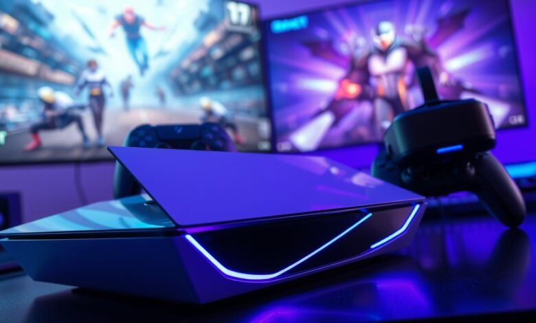 PS6 Release Date, PlayStation 6 Launch Year, PS6 Rumor