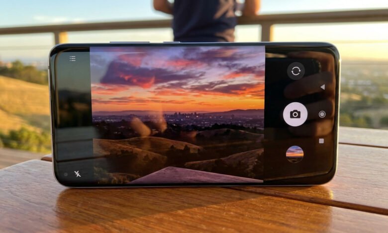 Pixel Camera Xiaomi Rom