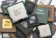 Prosesor Pertama Intel, Sejarah Intel 4004