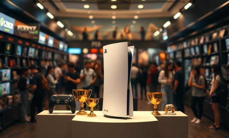 Rahasia Kekalahan Xbox