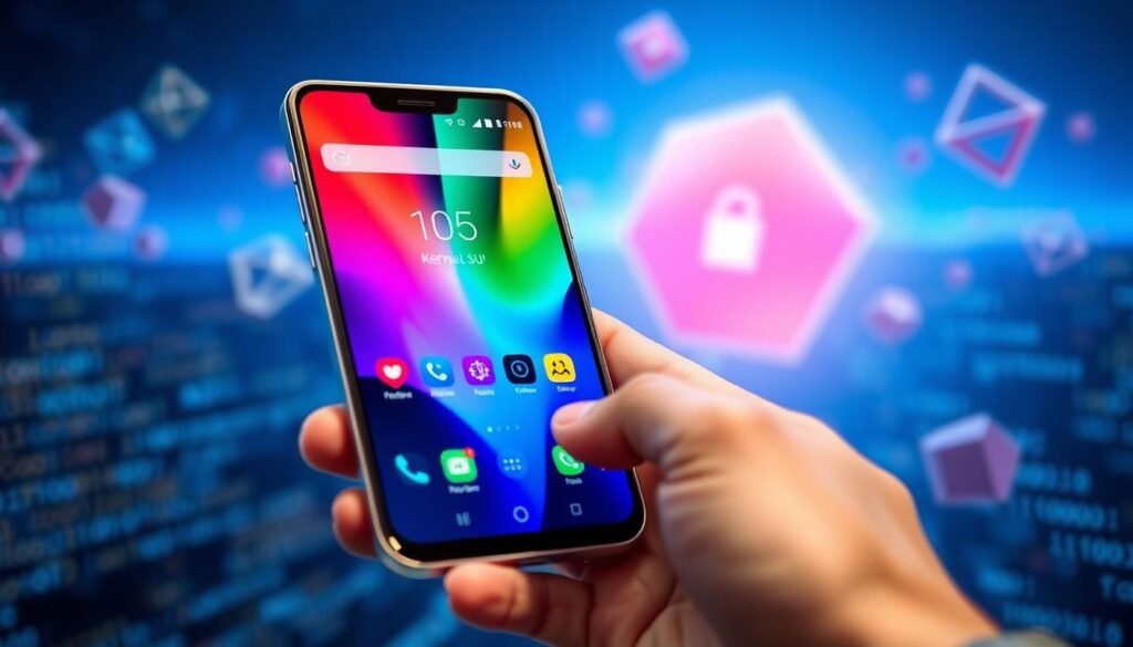 Root Android 15 dengan KernelSU masih bisa bypass SafetyNet