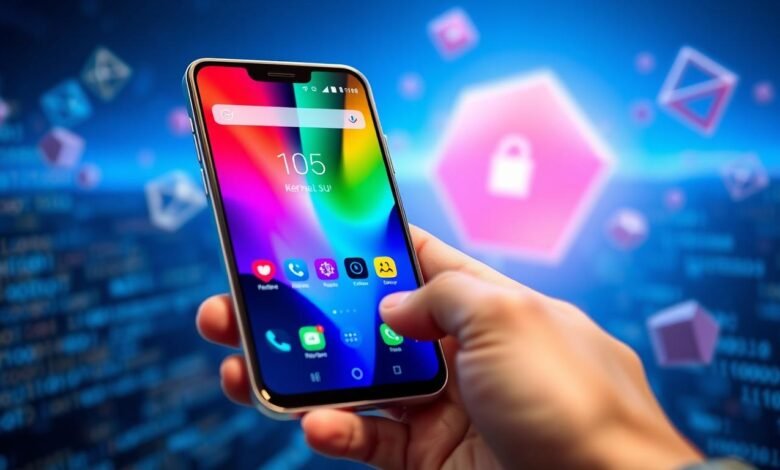 Root Android 15 dengan KernelSU masih bisa bypass SafetyNet