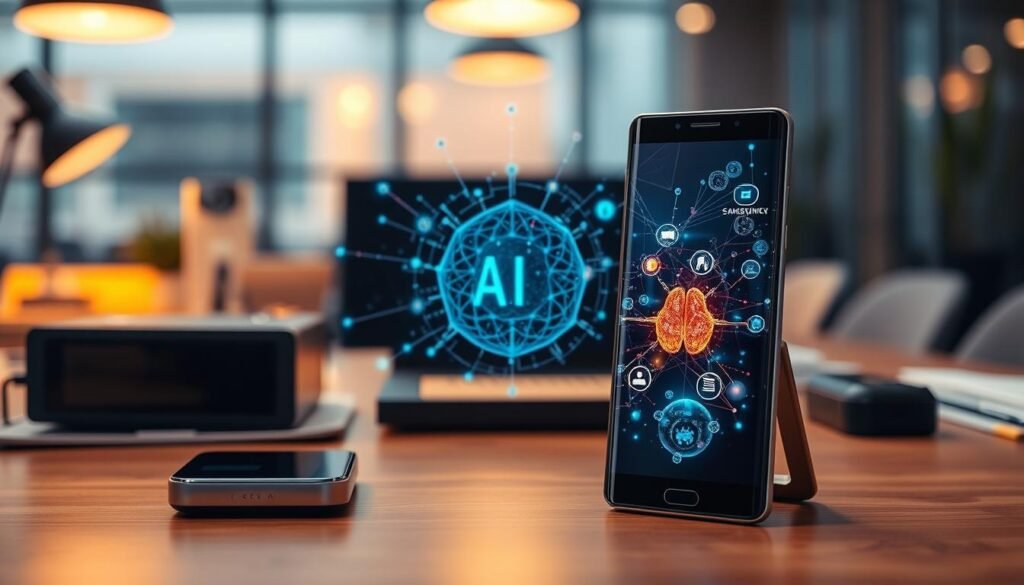 Samsung Galaxy AI features gratis sampai 2025, terus bayar berapa