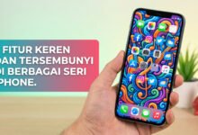 Setting Baterai Iphone Tahan Lama